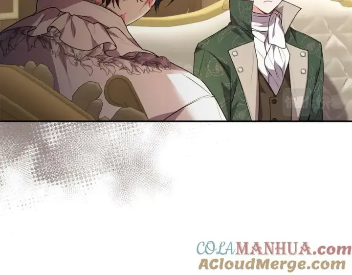 漫画《真的女儿回来了》第49话 她才是珍宝第145张图