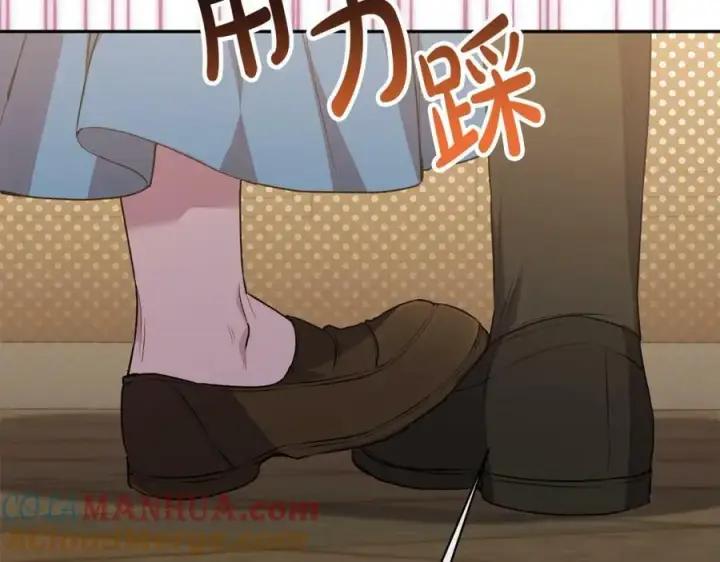 漫画《真的女儿回来了》第51话 回帝都的理由第133张图