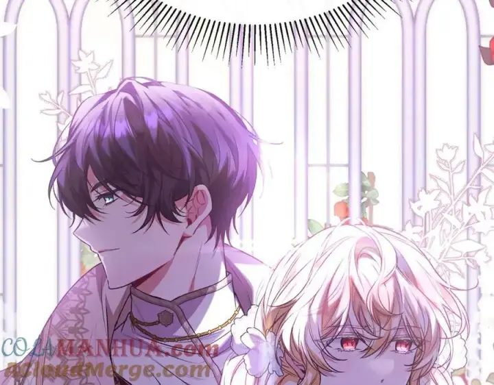 漫画《真的女儿回来了》第51话 回帝都的理由第169张图