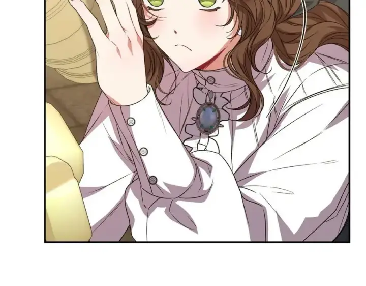 漫画《真的女儿回来了》第51话 回帝都的理由第54张图
