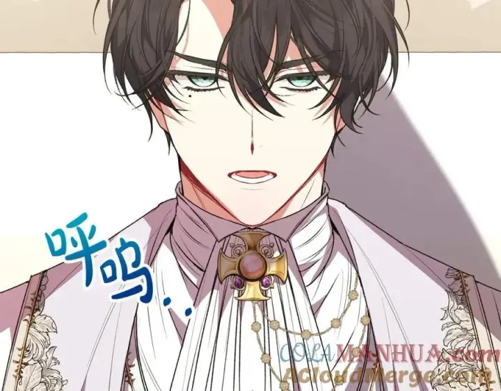 漫画《真的女儿回来了》第56话 浪漫的男人第133张图