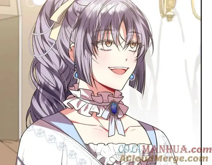 漫画《真的女儿回来了》第57话 赠礼第205张图