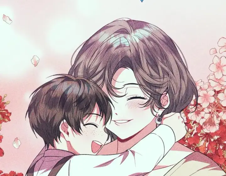 漫画《真的女儿回来了》第59话 双赢的提议第150张图
