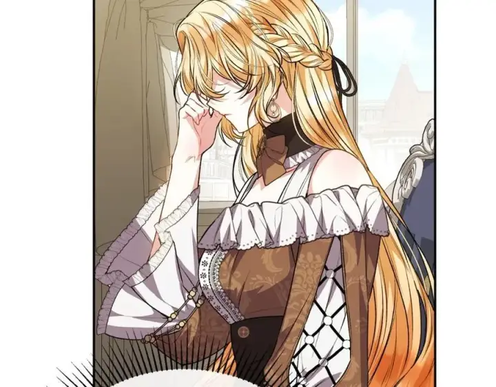 漫画《真的女儿回来了》第61话 捍卫者第127张图