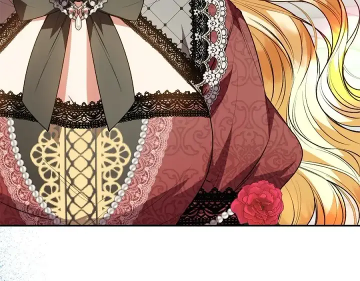 漫画《真的女儿回来了》第63话 妹妹的好戏第118张图
