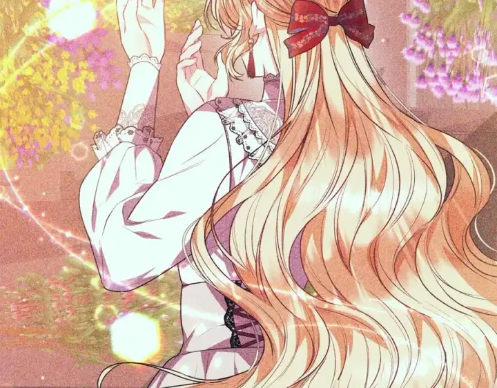 漫画《真的女儿回来了》第63话 妹妹的好戏第172张图