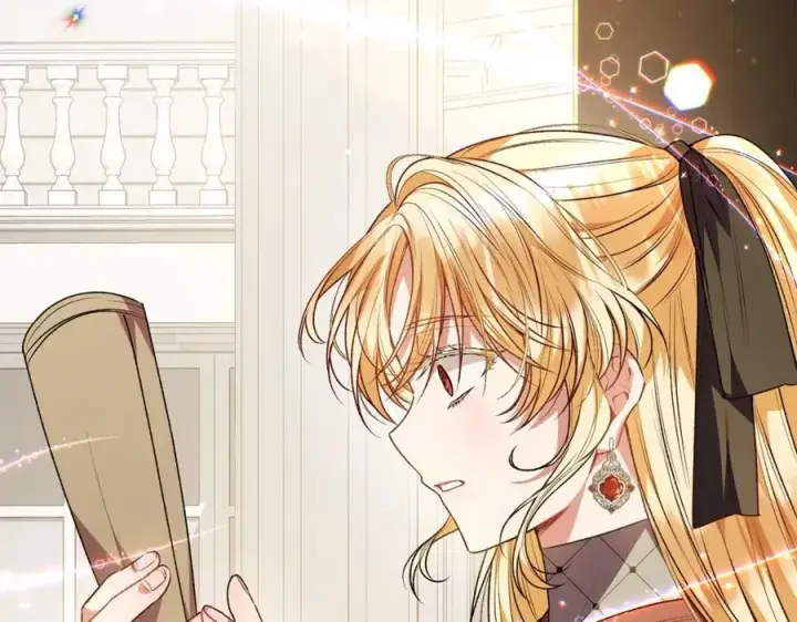 漫画《真的女儿回来了》第63话 妹妹的好戏第174张图