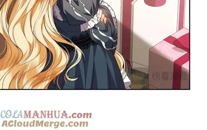 漫画《真的女儿回来了》第64话 靠山第13张图