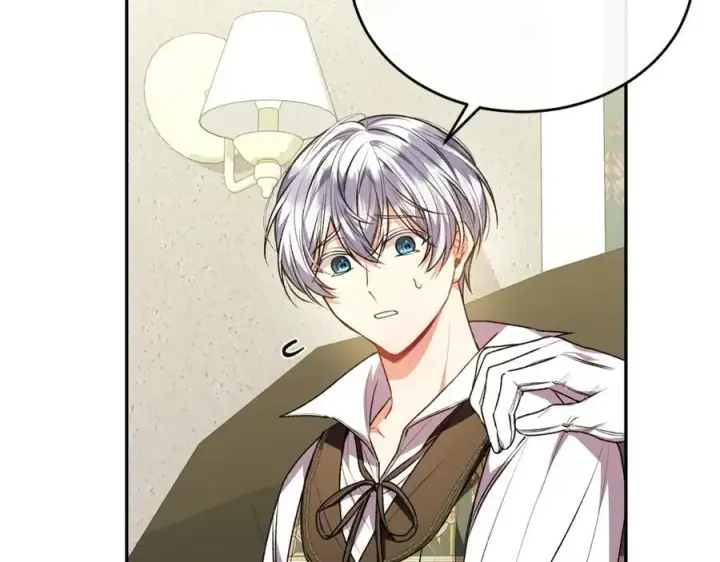 漫画《真的女儿回来了》第64话 靠山第154张图