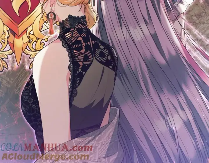 漫画《真的女儿回来了》第65话 无知的追求者第105张图