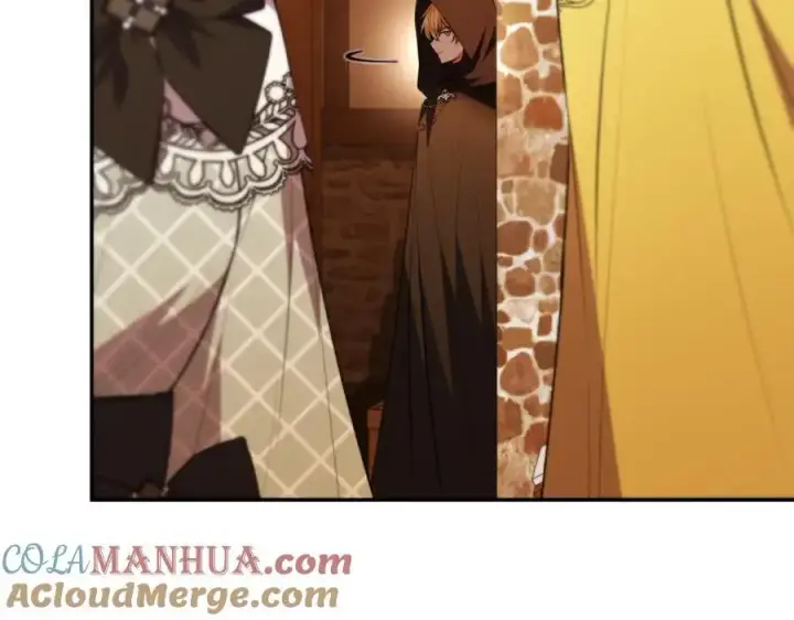 漫画《真的女儿回来了》第66话 直言不讳第121张图