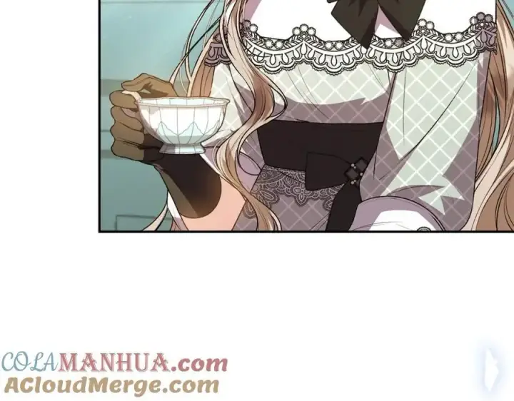 漫画《真的女儿回来了》第66话 直言不讳第9张图