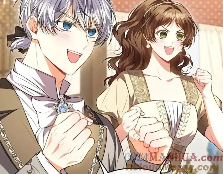 漫画《真的女儿回来了》第70话 重新开始第45张图