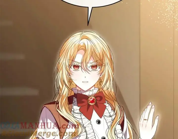 漫画《真的女儿回来了》第71话 他是我的丈夫第117张图