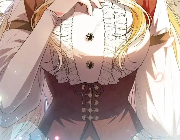 漫画《真的女儿回来了》第71话 他是我的丈夫第167张图