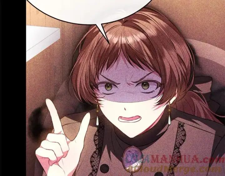 漫画《真的女儿回来了》第71话 他是我的丈夫第45张图