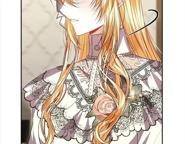 漫画《真的女儿回来了》第73话 吃醋第130张图
