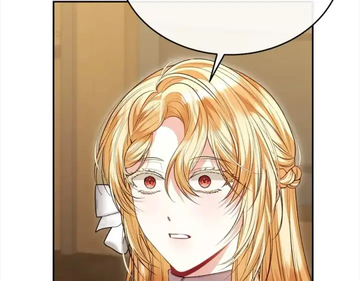 漫画《真的女儿回来了》第73话 吃醋第15张图