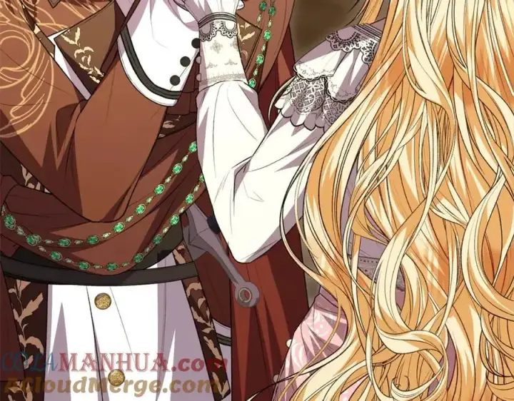 漫画《真的女儿回来了》第73话 吃醋第197张图