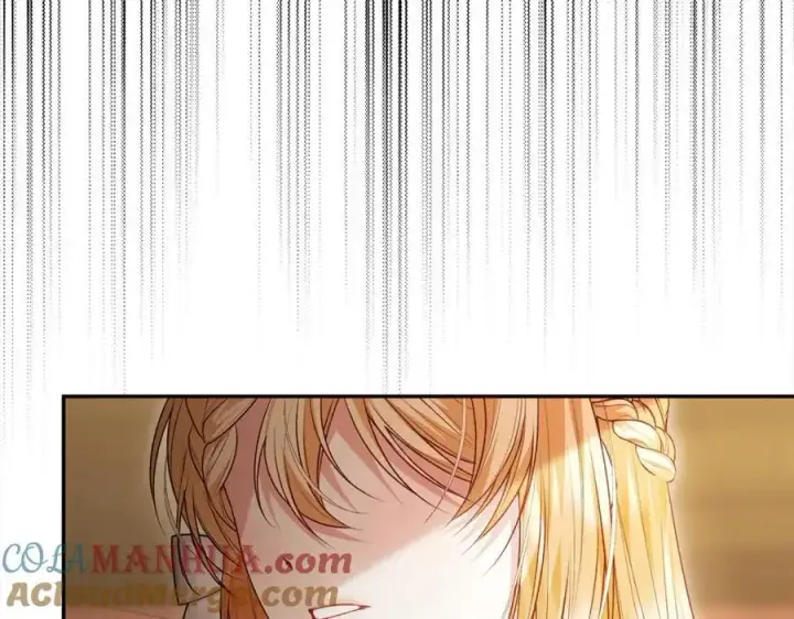 漫画《真的女儿回来了》第73话 吃醋第69张图