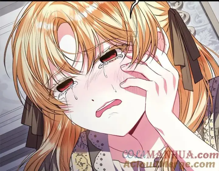 漫画《真的女儿回来了》第74话 他喜欢我第161张图