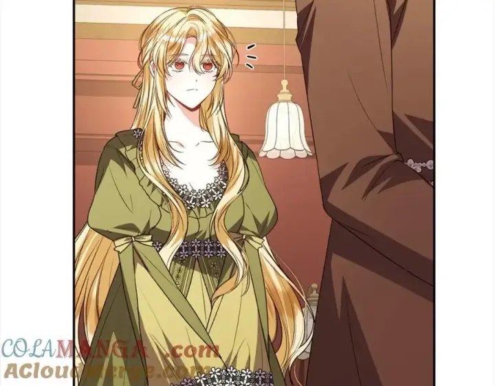 漫画《真的女儿回来了》第83话 分手？第137张图