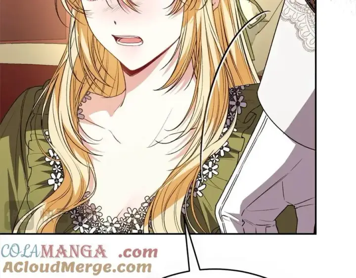 漫画《真的女儿回来了》第83话 分手？第181张图