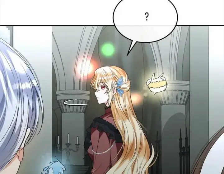 漫画《真的女儿回来了》第84话 公主抱第54张图
