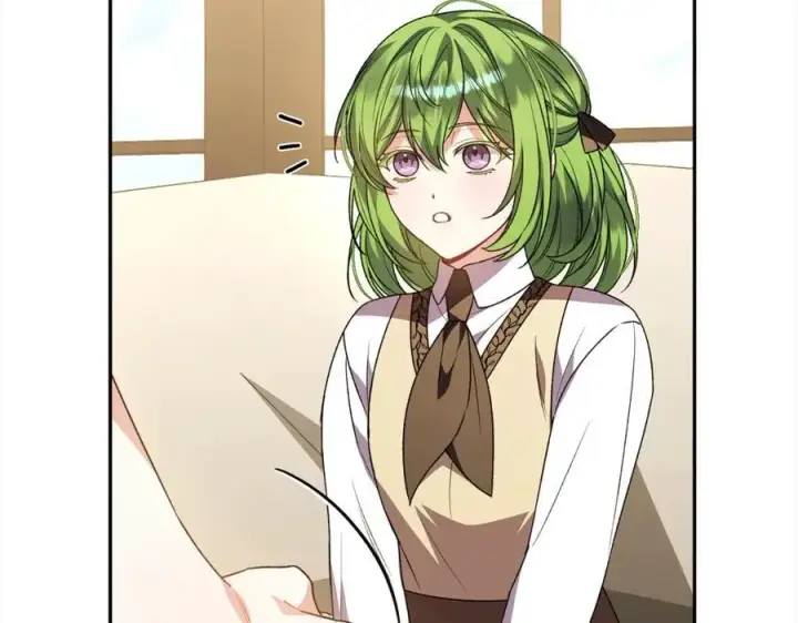 漫画《真的女儿回来了》第86话 不请自来第110张图
