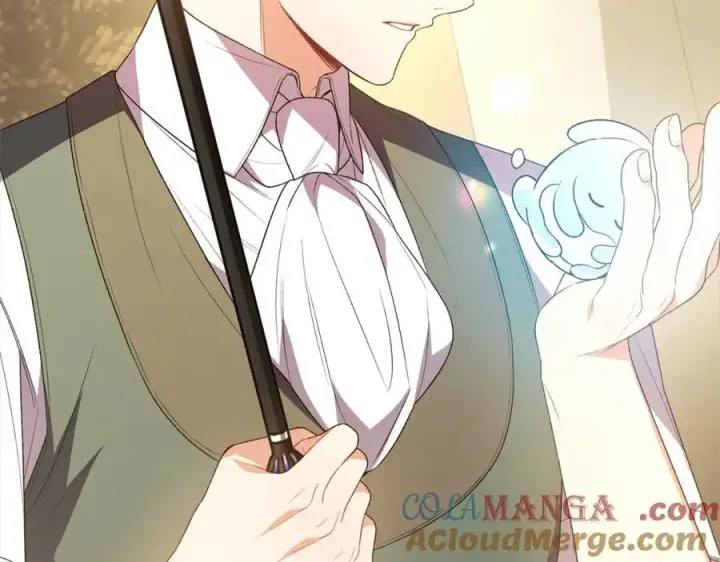 漫画《真的女儿回来了》第87话 魔法师第121张图