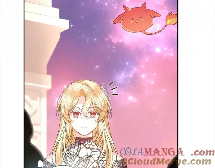 漫画《真的女儿回来了》第90话 精灵世界第49张图