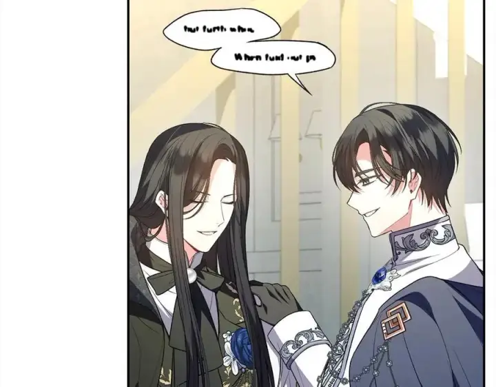 漫画《真的女儿回来了》第91话 生日舞会第115张图