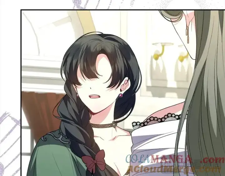 漫画《真的女儿回来了》第91话 生日舞会第161张图