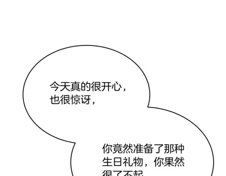 漫画《真的女儿回来了》第93话 猜不透他第39张图