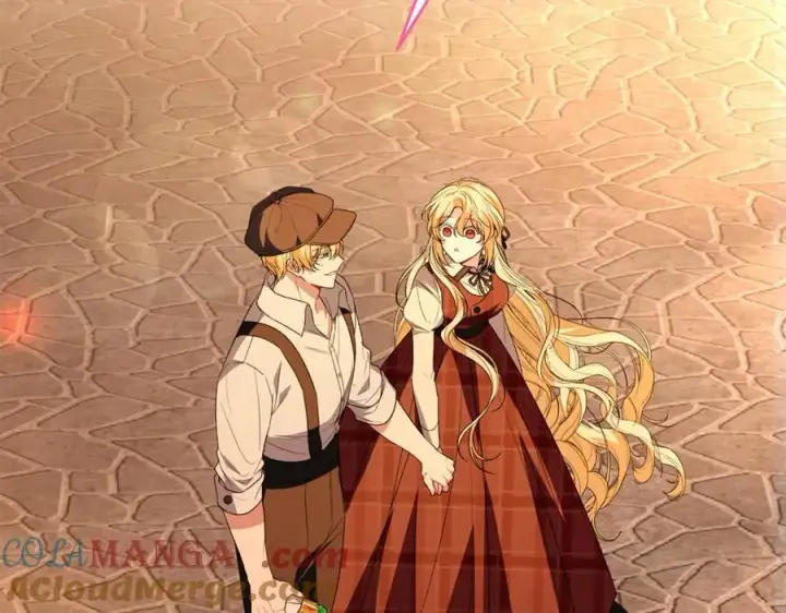 漫画《真的女儿回来了》第94话 感谢遇到你第137张图