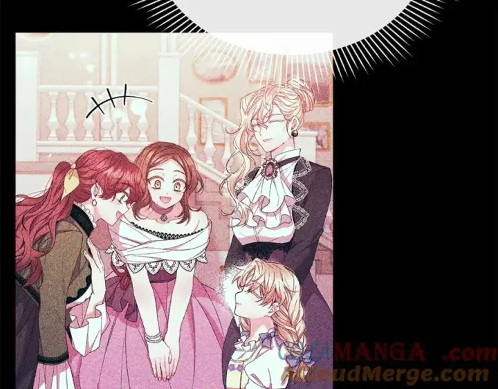 漫画《真的女儿回来了》第94话 感谢遇到你第41张图