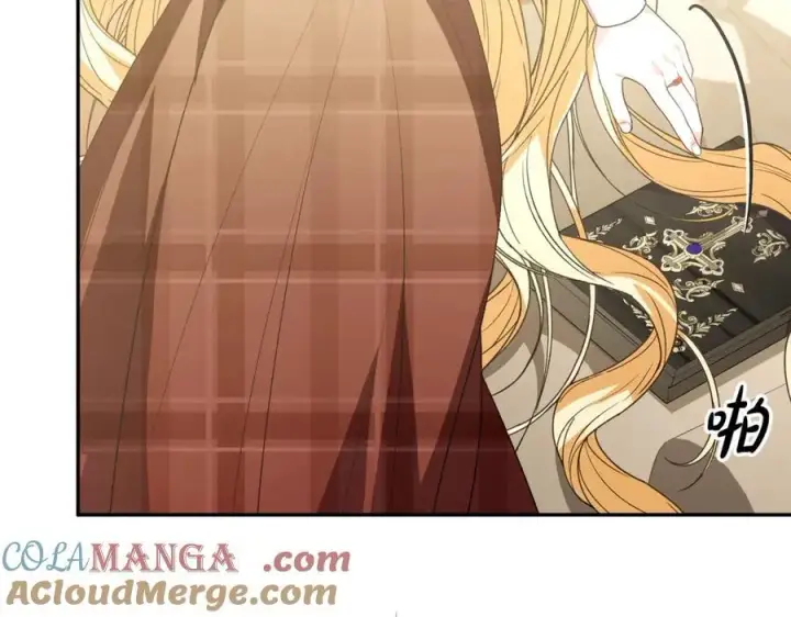 漫画《真的女儿回来了》第94话 感谢遇到你第53张图