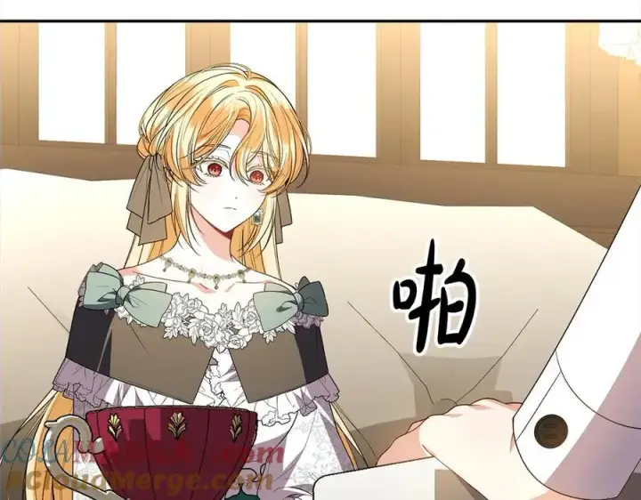 漫画《真的女儿回来了》第96话 我珍视的人第37张图