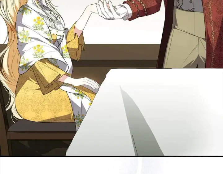 漫画《真的女儿回来了》第97话 姐姐担心我第115张图