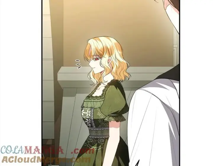 漫画《真的女儿回来了》第97话 姐姐担心我第133张图