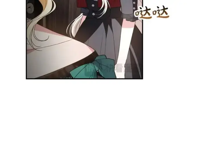 《真的女儿回来了》第100话 安慰奶狗弟弟图143