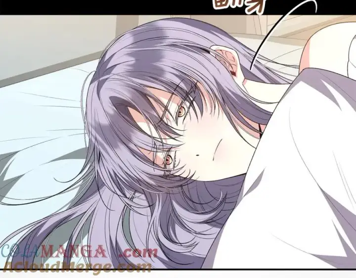 《真的女儿回来了》第100话 安慰奶狗弟弟图189
