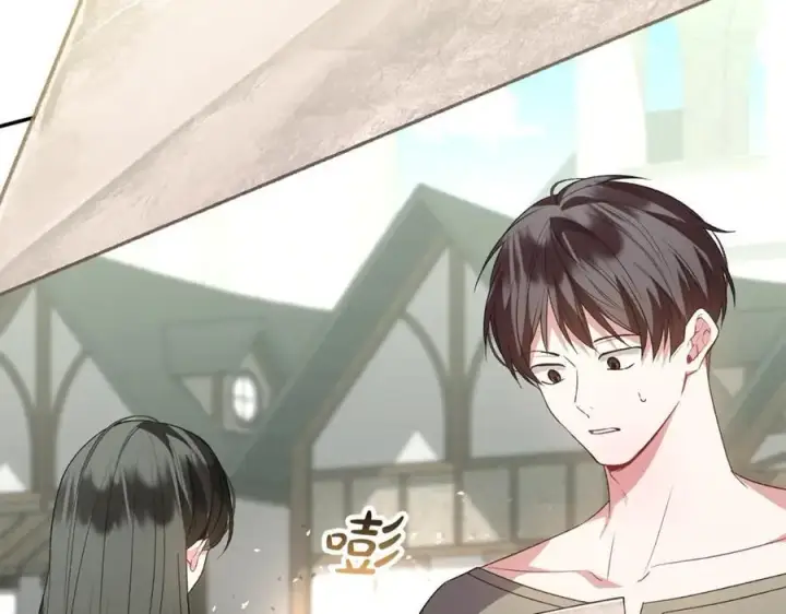 《真的女儿回来了》第100话 安慰奶狗弟弟图98