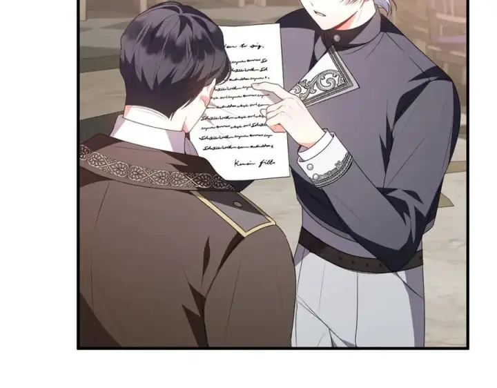 漫画《真的女儿回来了》第103话 不得了的事第84张图