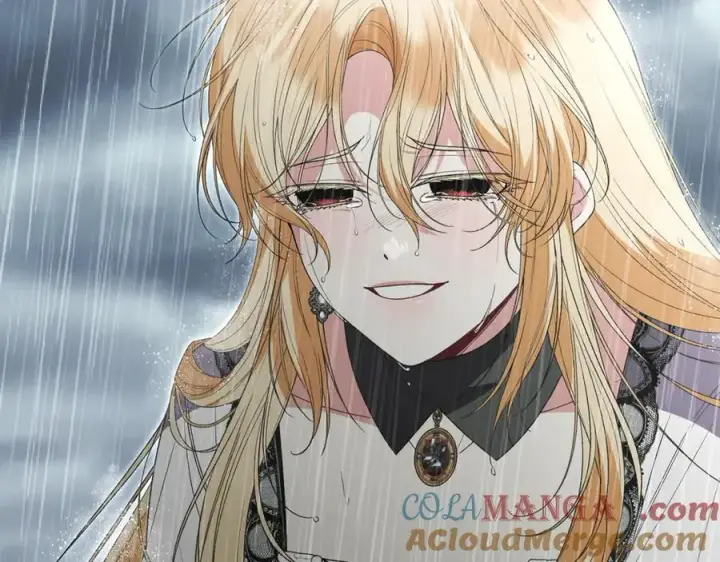 漫画《真的女儿回来了》第105话 雨夜出走第37张图
