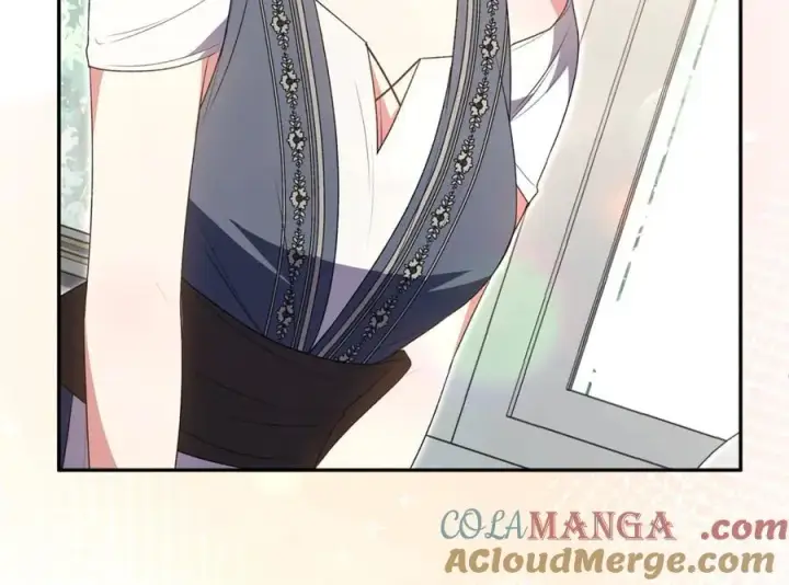 漫画《真的女儿回来了》第106话 我不会抛弃你第105张图