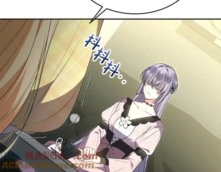 漫画《真的女儿回来了》第106话 我不会抛弃你第141张图
