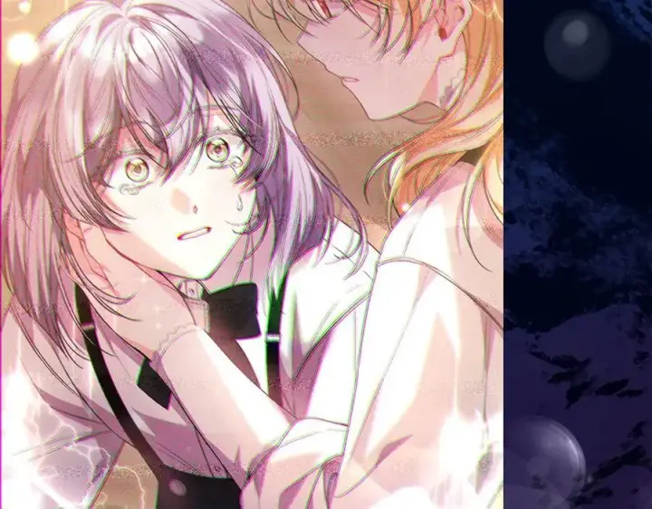 漫画《真的女儿回来了》第106话 我不会抛弃你第146张图