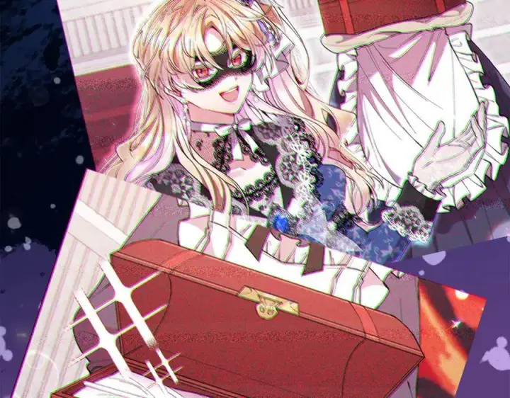 漫画《真的女儿回来了》第106话 我不会抛弃你第148张图