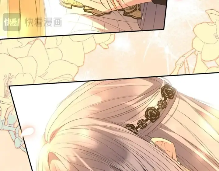 漫画《真的女儿回来了》第106话 我不会抛弃你第168张图